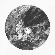 Kit Grill : Mirror Image (LP)