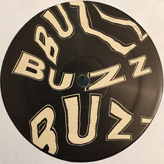 M.E.D. (2), Blu (2), Madlib : The Buzz (12", EP)