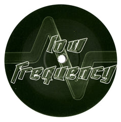 Murray (2) vs. R.G.Z / Bass Cartell : What's Going On / Hold Your Head Up High (12")
