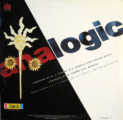 Analogic (5) : Atto I° (12")