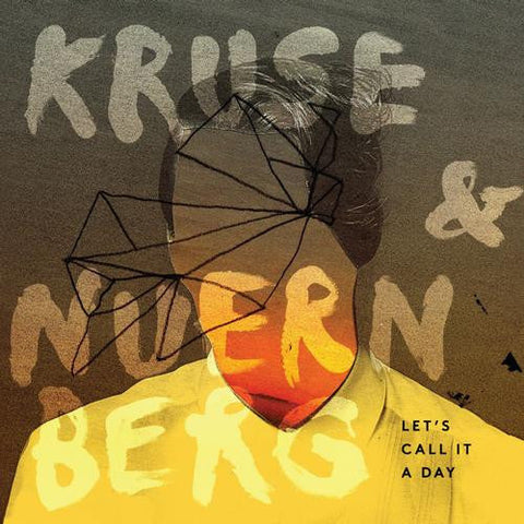 Kruse & Nürnberg : Let's Call It A Day (CD, Album)