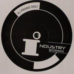 Sixth Sense (10) Featuring The Voice Of Paul "Hockey" Harrison : The Last Warrior (For Duncan) (12", Promo)