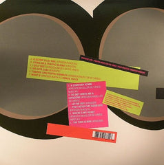 Morane : Everyone Is Like You (LP)