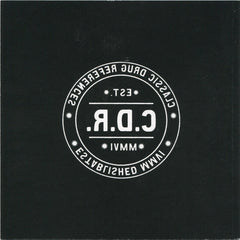Various : Classic Drug References Vol. 1 (3x7", Comp, Ltd, Box)