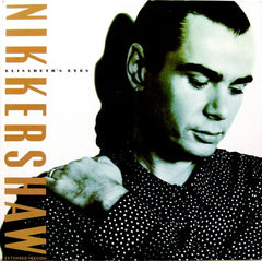 Nik Kershaw : Elisabeth's Eyes (Extended Version) (12")