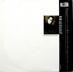 Nik Kershaw : Elisabeth's Eyes (Extended Version) (12")