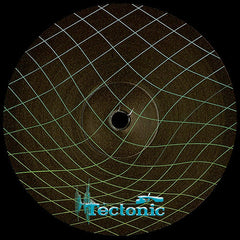 Mumdance & Logos (2) : Legion / Proto (12")