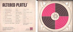 Various : Altered Plates (CD, Comp)
