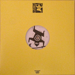 FaltyDL : Danger (10", Single)