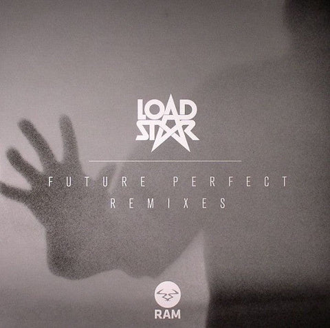 Loadstar : Future Perfect Remixes (2x12")