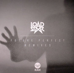 Loadstar : Future Perfect Remixes (2x12")