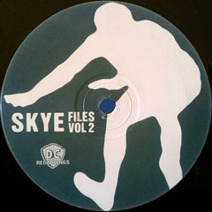 Skye : Skye Files Volume 2 (12")
