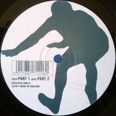 Skye : Skye Files Volume 2 (12")