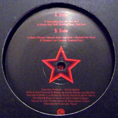 Ashley Beedle : Yardism EP 2 (12")