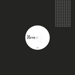 Route 8 : Eleda  (12")