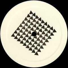 Route 8 : Eleda  (12")