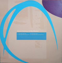 David Holmes : Gritty Shaker (12")