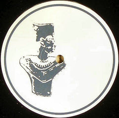 Ste.Luxe*, Ste.Luce* : Absolute Zero / I Got Something (12", Maxi)