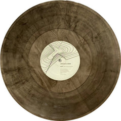 Gremlinz & Ahmad (5) : Nibiru (Babylonian Astronomy) / The Orchid (12", Smo)