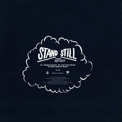 Flight Facilities Featuring Micky Green : Stand Still (12")