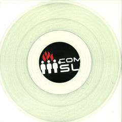Quadrant (4) / Quadrant (4) & Iris (40) : Spinout / Depth Sounder (12", Ltd, Cle)