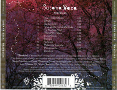 Susana Baca : Travesías (CD, Album)