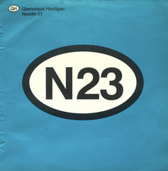 Glamorous Hooligan : Needle 23 (12", Single)