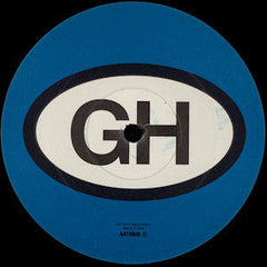 Glamorous Hooligan : Needle 23 (12", Single)