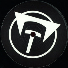 DJ Vague : Porsche Trax (12")