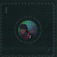 Shenoda : Leslie Crowther (12")