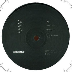 Shenoda : Leslie Crowther (12")