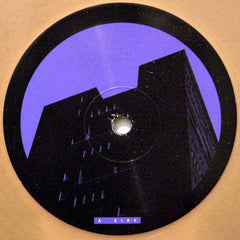 Mia Dora : You In The Future (12", EP, Bee)