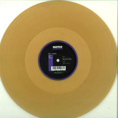Mia Dora : You In The Future (12", EP, Bee)