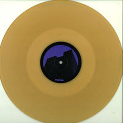 Mia Dora : You In The Future (12", EP, Bee)