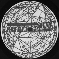 Rhona Johnson : Keep Looking Up (12")