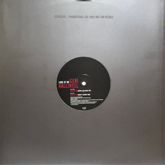 Geri Halliwell : Look At Me (12", Promo)