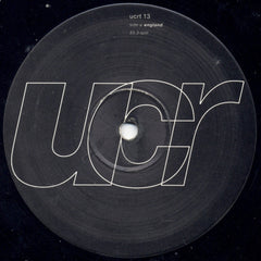 TC 1992 : Funky Guitar (12")