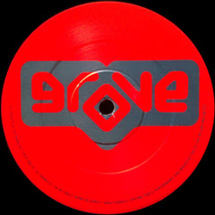 King Of Brazil : Forms Of Expression (12")