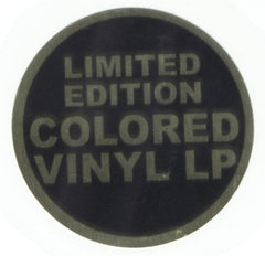 Mykestro Featuring Kendrick Lamar : Set Precedent (12", Single, Ltd, Yel)
