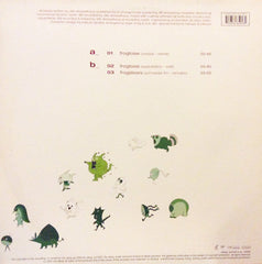 Schneider TM : Frogtoise (12")