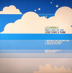 Lucioperca : Meet Her At The Love Family Park (12")