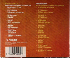Various : Big Bad & Heavy Part Two (CD, Comp + CD, Mixed)