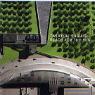 Takayuki Shiraishi : Reach For The Sun (CD, Album)