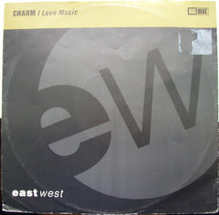 Charm* : I Love Music (12")