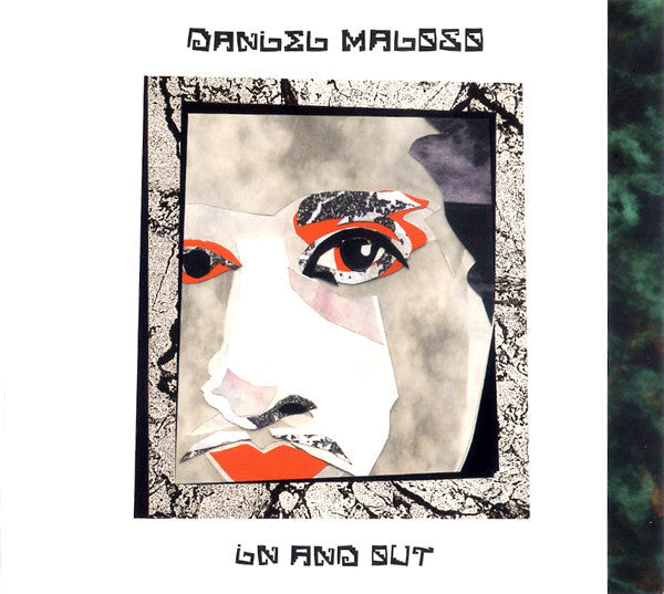Daniel Maloso : In And Out (CD, Album)