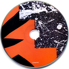 Daniel Maloso : In And Out (CD, Album)