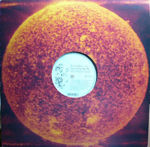 Funkshun : You Turn Me On (Spen & Karizma Remixes) (12")