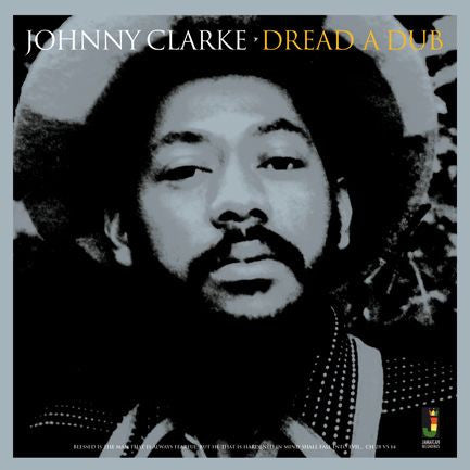 Johnny Clarke : Dread A Dub (CD, Comp)