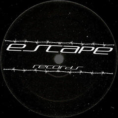 Dan Marciano : Try Again Later (12")