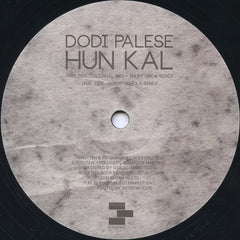 Dodi Palese : Hun Kal (12")